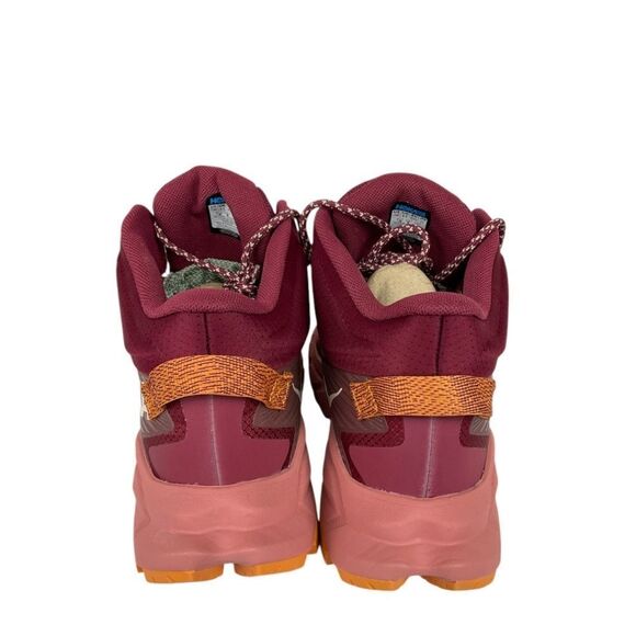 HOKA Women's Trail Code GTX Boots NEW - Picture 6 of 8
